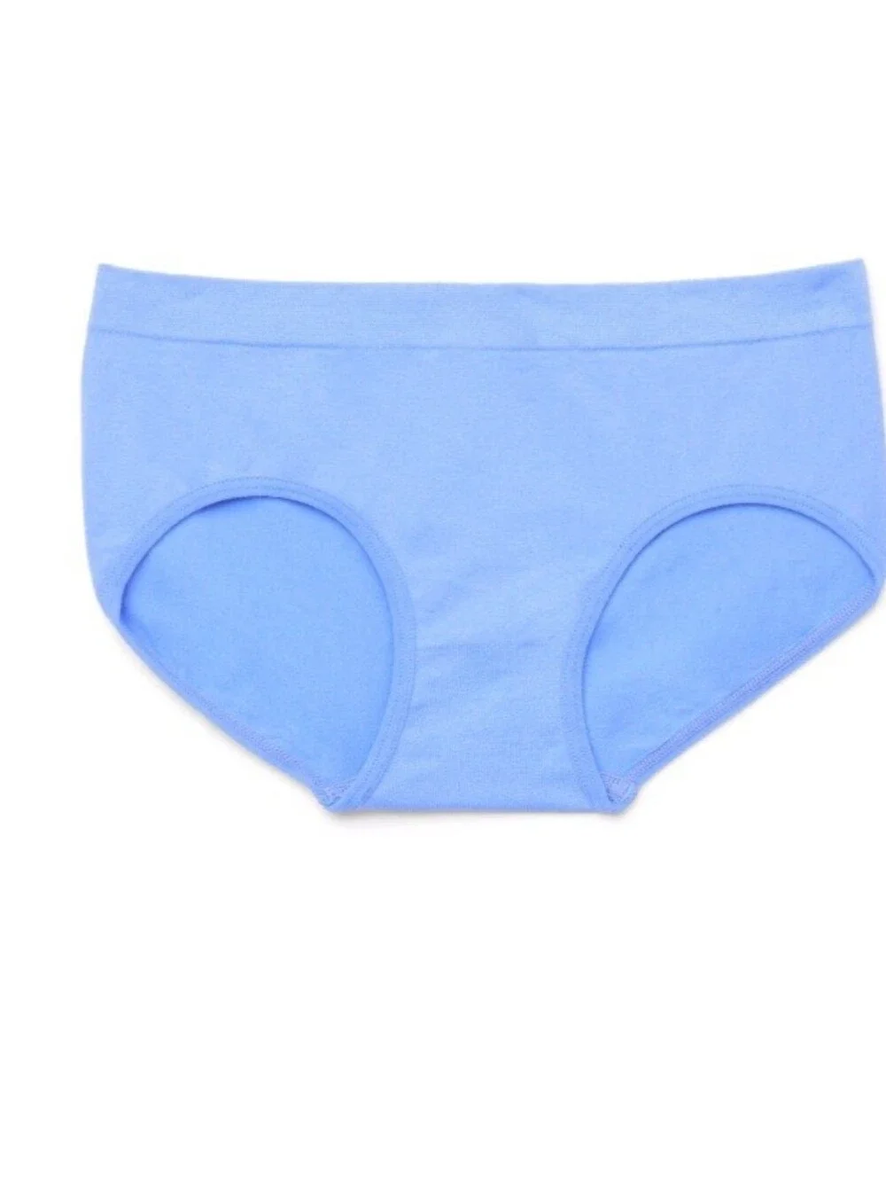 Athletic Works Girls Seamless Brief Underwear